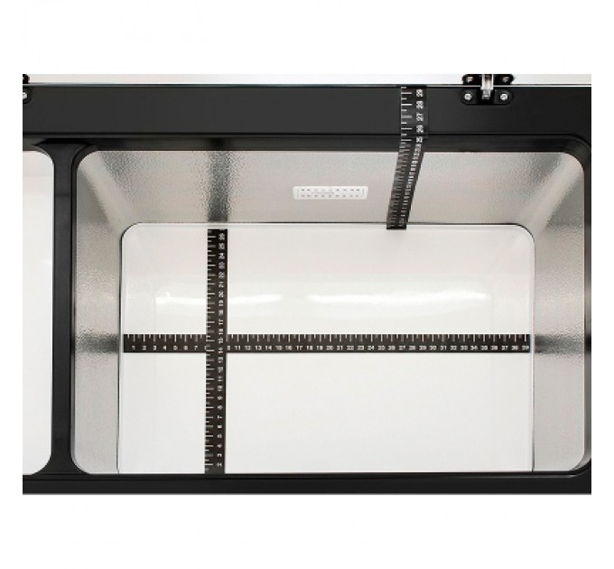 Автохолодильник Mystery з компресором та холодоагентом 30 л (MRQ-30)