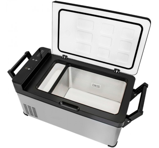 Автохолодильник Mystery з компресором та холодоагентом 30 л (MRQ-30)