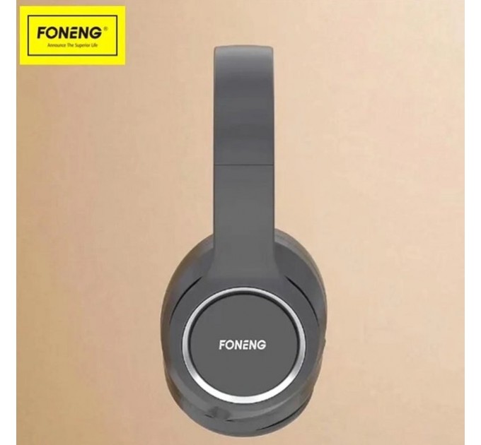 Foneng Bluetooth-гарнітура Foneng BL50 Bluetooth Headset (BL50-BH)
