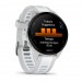 Garmin Смарт-годинник Garmin Forerunner 165 Mist Gray/Whitestone (010-02863-AD)