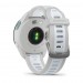 Garmin Смарт-годинник Garmin Forerunner 165 Mist Gray/Whitestone (010-02863-AD)