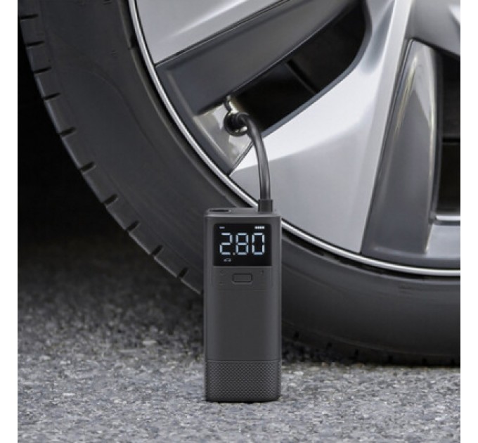 70Mai Автомобільний компресор 70Mai Air Compressor Wireless Midrive TP05 (1021344)