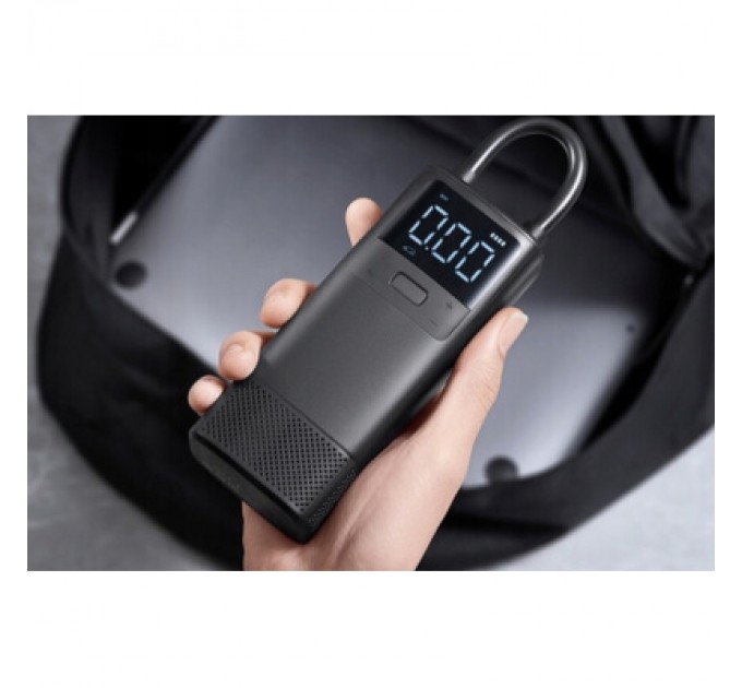 70Mai Автомобільний компресор 70Mai Air Compressor Wireless Midrive TP05 (1021344)