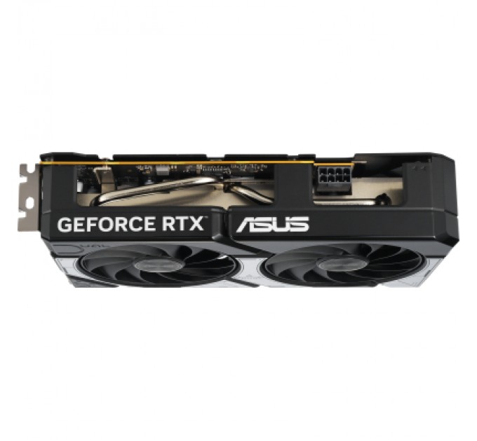 ASUS Відеокарта ASUS GeForce RTX5060 8Gb DUAL OC (DUAL-RTX5060-O8G)