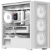 AeroCool Корпус AeroCool D301A-G-WT-v2 (ACCS-DS03043.21) White без БЖ