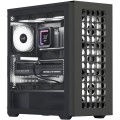AeroCool Корпус AeroCool D502A-G-BK-v1 (ACCM-DS02043.11) Black без БЖ