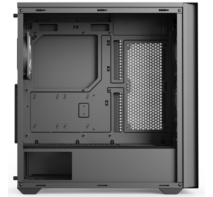 AeroCool Корпус AeroCool D502A-G-BK-v1 (ACCM-DS02043.11) Black без БЖ
