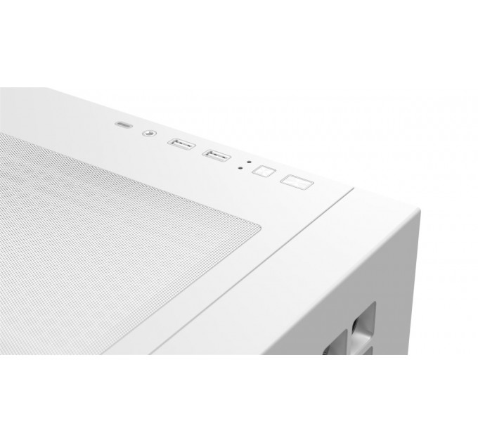 AeroCool Корпус AeroCool D502A-G-WT-v1 (ACCM-DS02043.21) White без БЖ