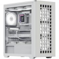 AeroCool Корпус AeroCool D502A-G-WT-v1 (ACCM-DS02043.21) White без БЖ