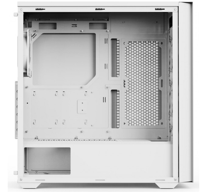 AeroCool Корпус AeroCool D502A-G-WT-v1 (ACCM-DS02043.21) White без БЖ