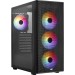 AeroCool Корпус AeroCool Designer-G-BK-v2 (ACCM-ES05143.11) Black без БЖ