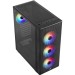 AeroCool Корпус AeroCool Designer-G-BK-v2 (ACCM-ES05143.11) Black без БЖ