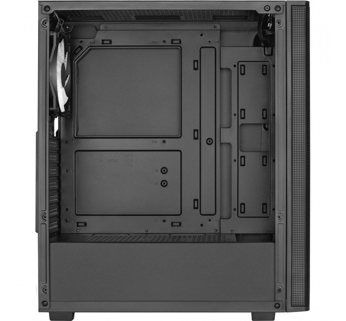 AeroCool Корпус AeroCool Designer-G-BK-v2 (ACCM-ES05143.11) Black без БЖ