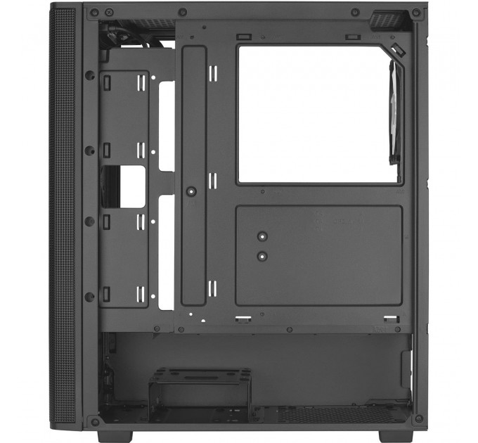 AeroCool Корпус AeroCool Designer-G-BK-v2 (ACCM-ES05143.11) Black без БЖ