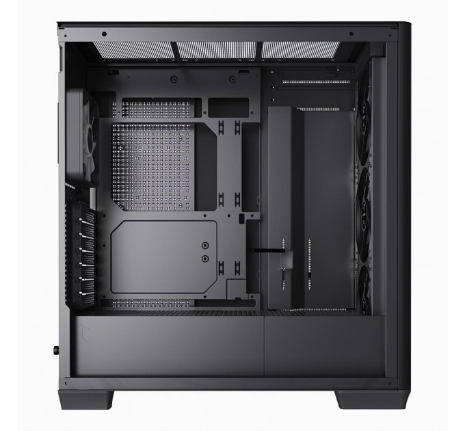 APNX Корпус APNX Creator C1-R (APCM-CR01243.11) Black без БЖ