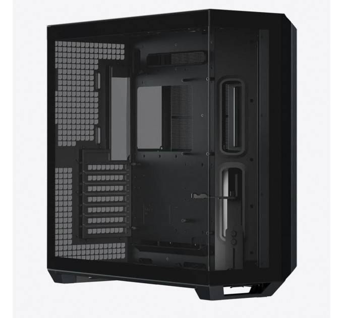 APNX Корпус APNX V1 (APCM-VI01003.11) Black без БЖ