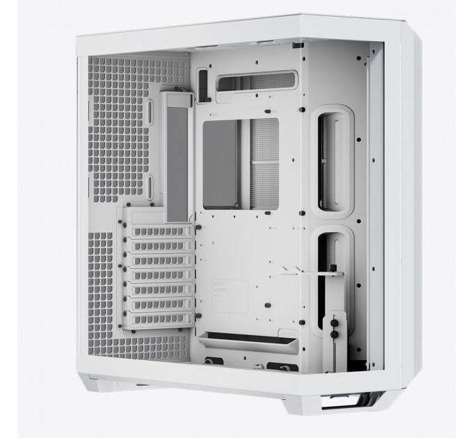 APNX Корпус APNX V1 (APCM-VI01003.21) White без БЖ