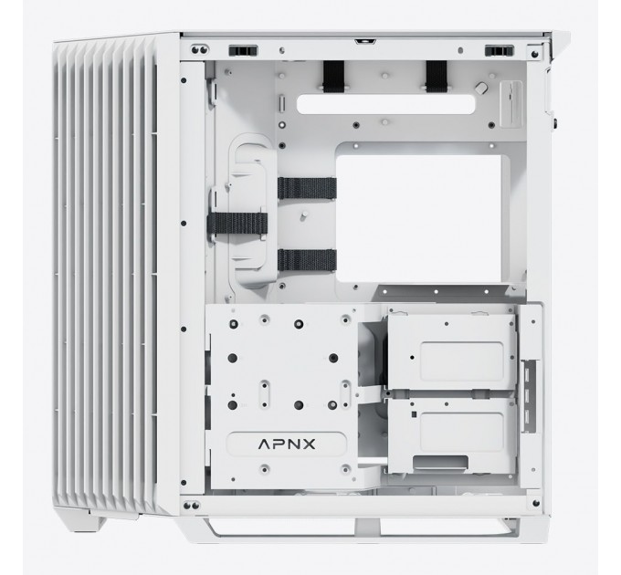 APNX Корпус APNX V1 (APCM-VI01003.21) White без БЖ