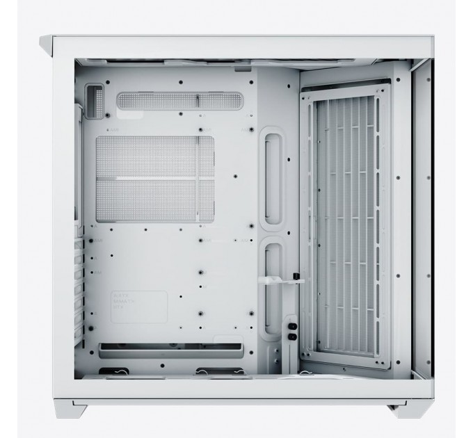 APNX Корпус APNX V1 (APCM-VI01003.21) White без БЖ