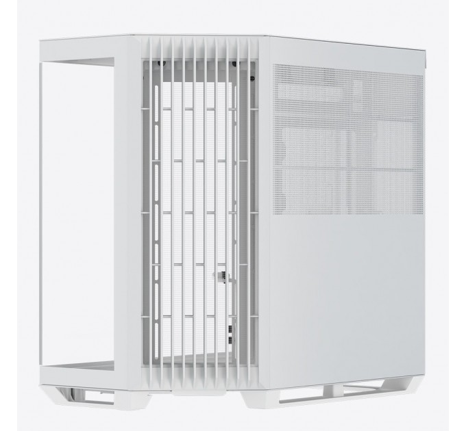 APNX Корпус APNX V1 (APCM-VI01003.21) White без БЖ