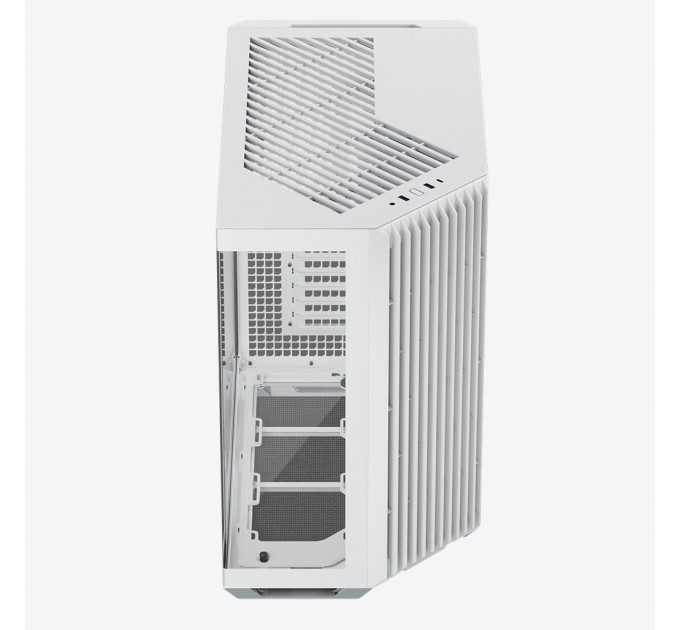 APNX Корпус APNX V1 (APCM-VI01003.21) White без БЖ