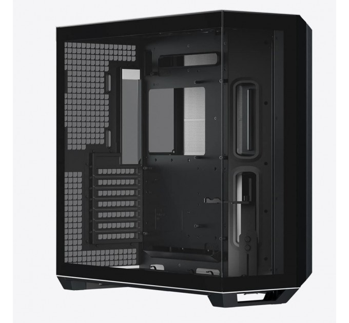 APNX Корпус APNX V1 (APCM-VI01003.M1) Black/White без БЖ