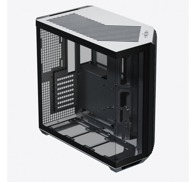 APNX Корпус APNX V1 (APCM-VI01003.M1) Black/White без БЖ