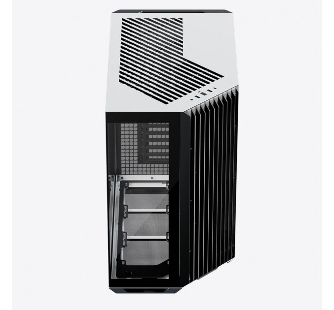 APNX Корпус APNX V1 (APCM-VI01003.M1) Black/White без БЖ