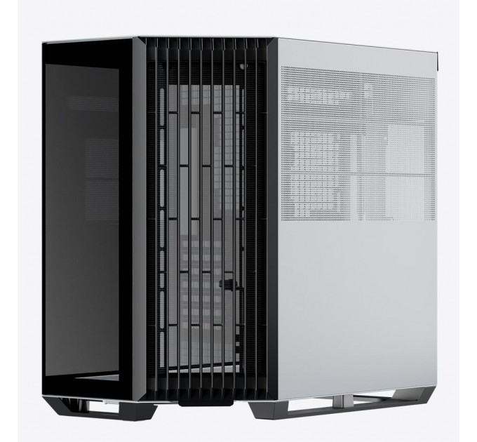 APNX Корпус APNX V1 (APCM-VI01003.M1) Black/White без БЖ