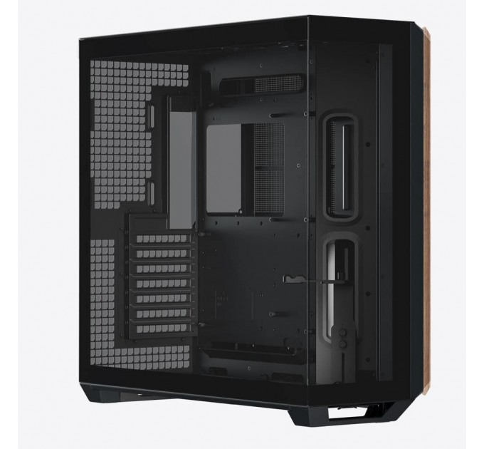 APNX Корпус APNX V1-W (APCM-VI01103.11) Black без БЖ