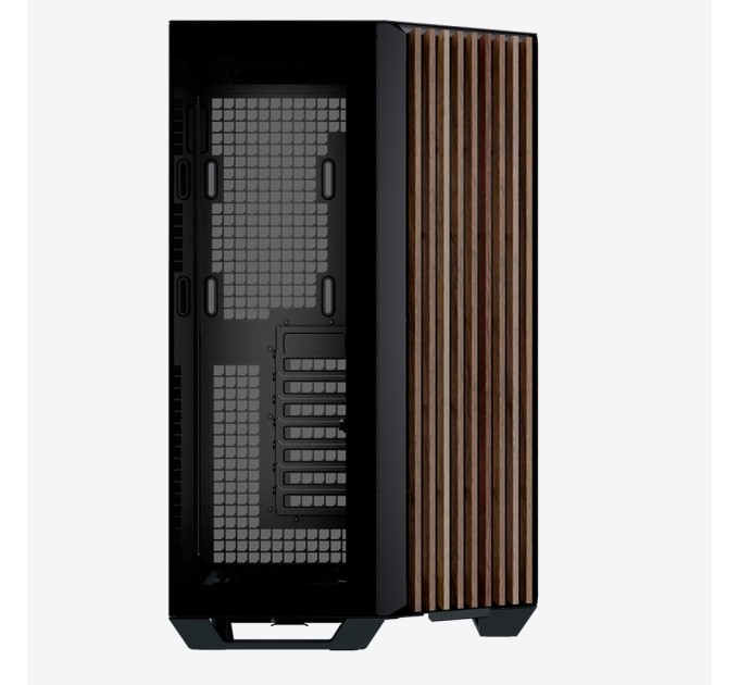 APNX Корпус APNX V1-W (APCM-VI01103.11) Black без БЖ