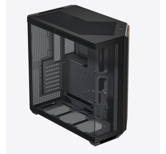 APNX Корпус APNX V1-W (APCM-VI01103.11) Black без БЖ