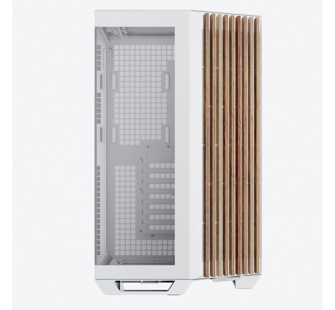 APNX Корпус APNX V1-W (APCM-VI01103.21) White без БЖ