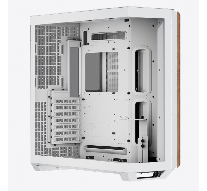 APNX Корпус APNX V1-W (APCM-VI01103.21) White без БЖ