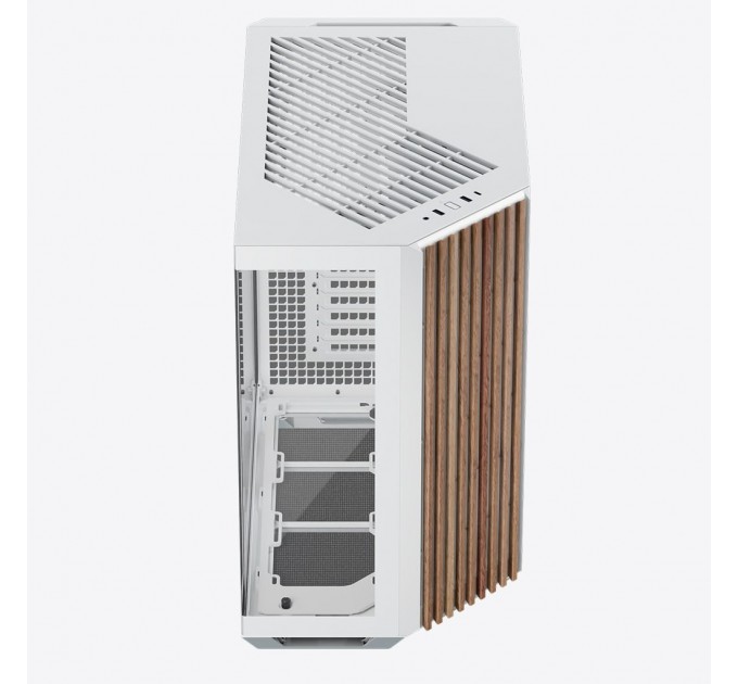 APNX Корпус APNX V1-W (APCM-VI01103.21) White без БЖ