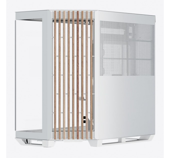 APNX Корпус APNX V1-W (APCM-VI01103.21) White без БЖ