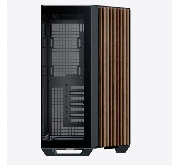 APNX Корпус APNX V1-W (APCM-VI01103.M1) Black/White без БЖ