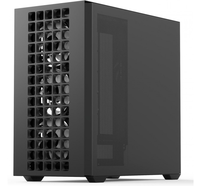 AeroCool Корпус AeroCool D302A-G-BK-v1 (ACCS-DS04043.11) Black без БЖ