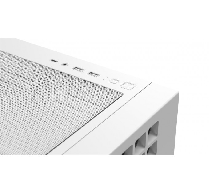 AeroCool Корпус AeroCool D302A-G-WT-v1 (ACCS-DS04043.21) White без БЖ