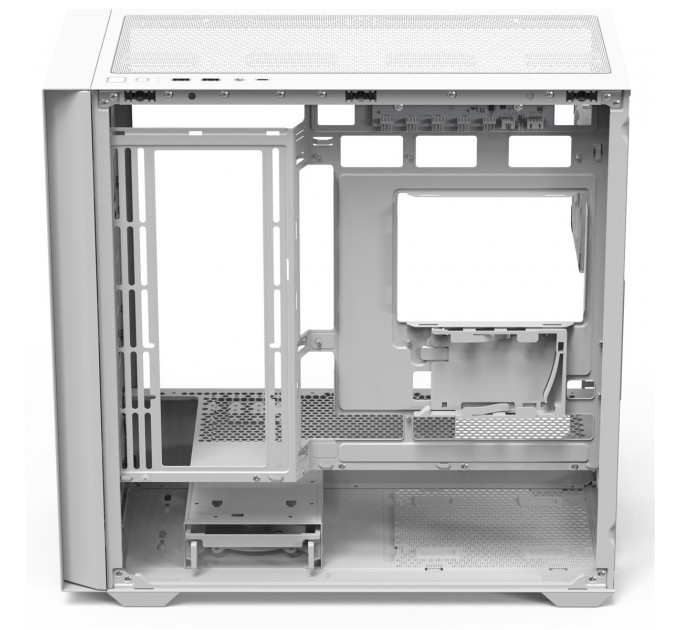 AeroCool Корпус AeroCool D302A-G-WT-v1 (ACCS-DS04043.21) White без БЖ