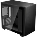 AeroCool Корпус AeroCool Stormfront Mini-G-BK-v1 (ACCM-ES10003.11) Black без БЖ