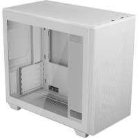 Корпус AeroCool Stormfront Mini-G-WT-v1 (ACCM-ES10003.21) White без БЖ