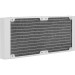 AeroCool Система водяного охолодження AeroCool Oasis L240 White (ACLA-OA24117.21)