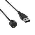 XoKo Зарядний пристрій для Xiaomi Mi Band 5-6-7 - Magnetic -> USB XoKo (XK-USB5-MBK)