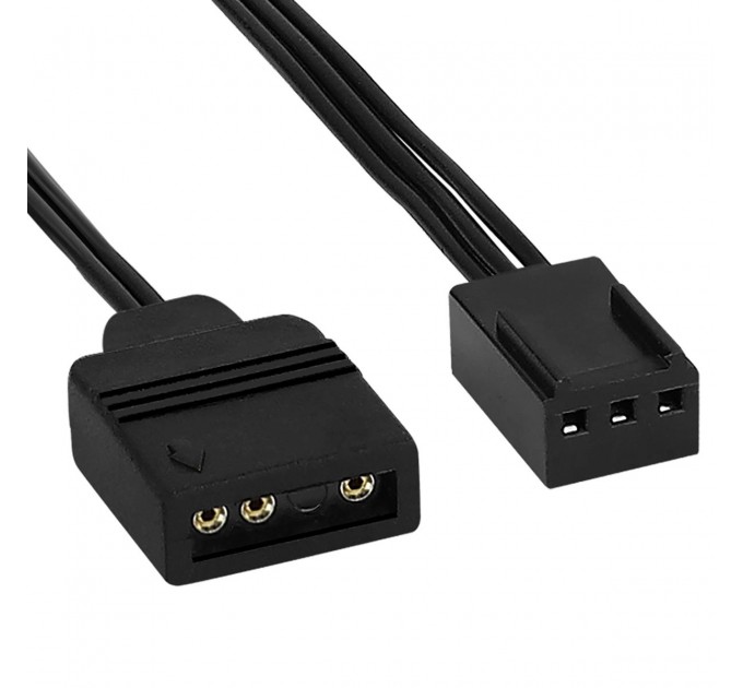 AeroCool Система водяного охолодження AeroCool Oasis L360 Black (ACLA-OA36117.11)