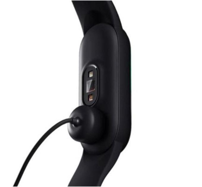 XoKo Зарядний пристрій для Xiaomi Mi Band 5-6-7 - Magnetic -> USB XoKo (XK-USB5-MBK)