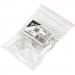 Cablexpert Конектор RJ45 cat.5e UTP 8P8C * 10 (позолоч. конт.) Cablexpert (LC-8P8C-001/10)
