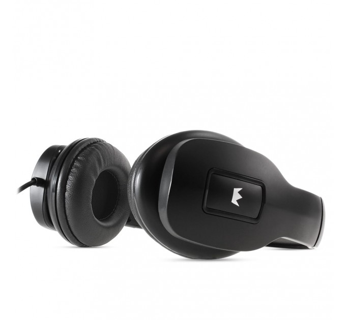 Crown Гарнітура Crown CMH-209T black