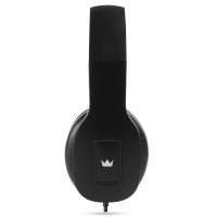 Гарнітура Crown CMH-209T black