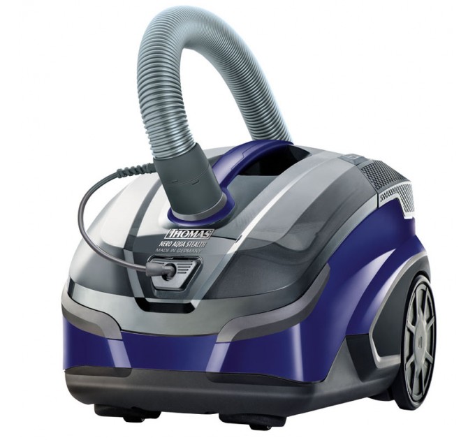 Пылесос Thomas Nero Aqua Stealth (788523)